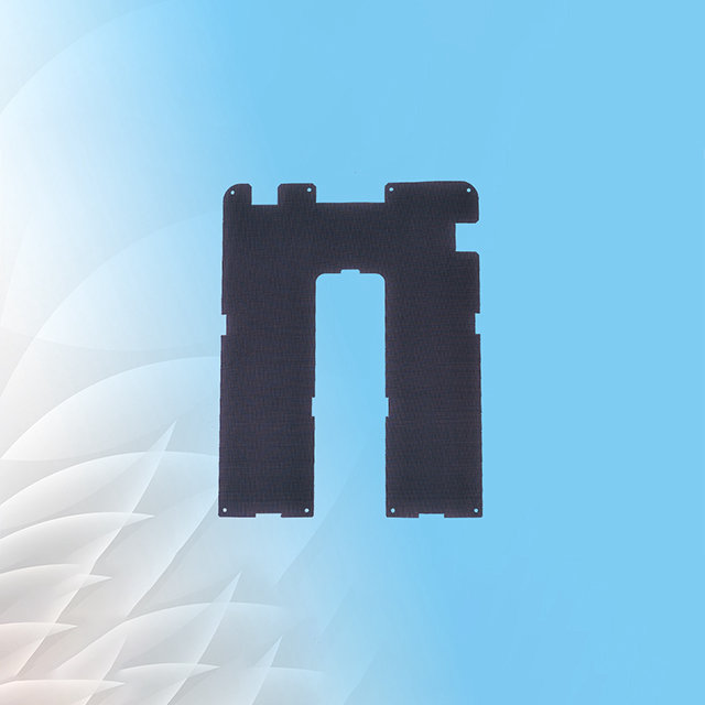 模切20