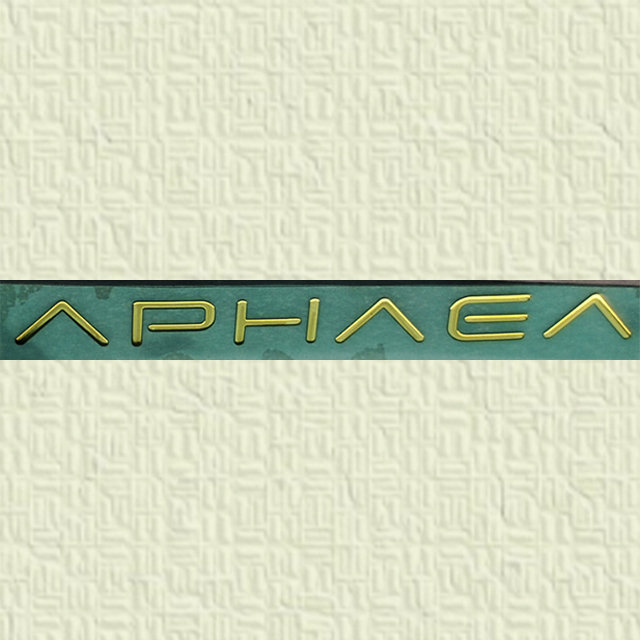 APHAEA