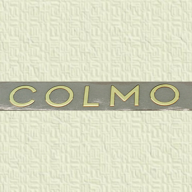 COLMO