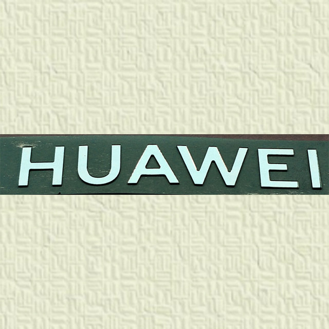 HUAWEI